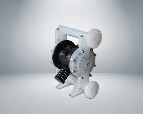 1 1/2 HY Plastic Pump