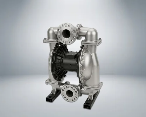 Stainless Steel Pump