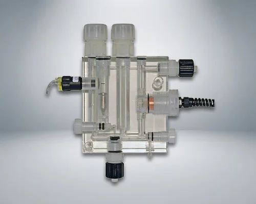 Chlorine Sensor