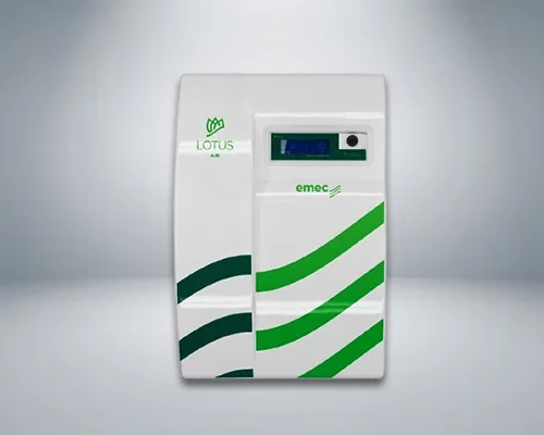 Lotus CLO2 Generator