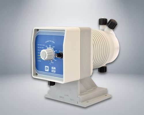 AMS Series Pump: Advancing Precision in Modern Dosing Systems