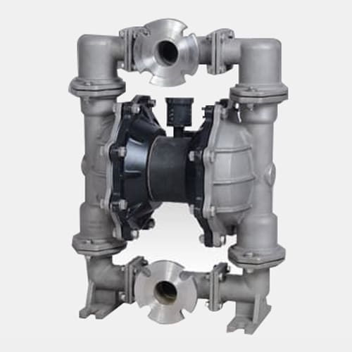 #alt_tagAir Operated Diaphragm Pump in Ahmedabad